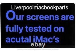Apple MacBook Pro a2338 Retina Screen Display Assembly Grey M1 2020 New UK Stock