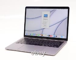 Apple MacBook Pro i5 1.4GHz 13in 2019 128GB SSD 8GB RAM Very Good