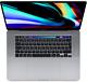 Apple Macbook Pro Laptop 15 Retina 2017 Core I7 2.9ghz 16gb 512gb Ssd Touch Bar