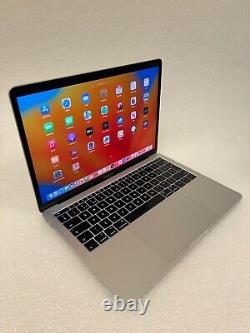 Apple MacBook Pro laptop Retina i5 7th Gen 13 Turbo 3.6GHz 250GB Hurry Buy Now