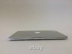 Apple MacBook Pro laptop Retina i5 Turbo 2.90GHz 120GB SSD 13 Last One Hurry