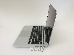 Apple MacBook Pro laptop Retina i5 Turbo 2.90GHz 120GB SSD 13 Last One Hurry