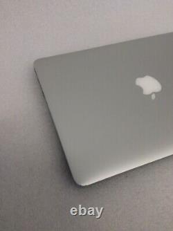 Apple MacBook Pro laptop Retina i5 Turbo 2.90GHz 120GB SSD 13 Last One Hurry
