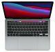Apple Macbook Pro With Apple M1 Chip (13.3 8gb, 256gb) Space Gray Us Keyboard