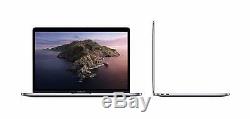 Apple MacBook Pro with Touch Bar MUHP2LL/A 13.3 Core i5 1.4GHz 8G RAM 256GB 2019