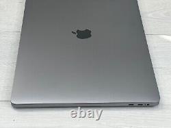 Apple Mac Book Pro 2019 A2141 i7 16 RAM 32 2.6 GHZ GB SSD 1TB 2.6GHZ