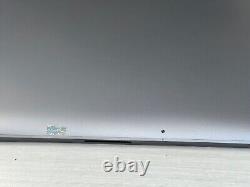 Apple Mac Book Pro 2019 A2141 i7 16 RAM 32 2.6 GHZ GB SSD 1TB 2.6GHZ