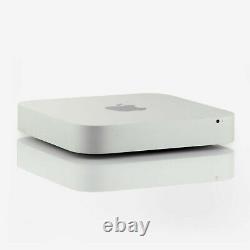 Apple Mac Mini Core i5 2.5GHZ (Late 2012) 12 Months Warranty