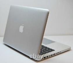 Apple Macbook 13.3 Pro i5