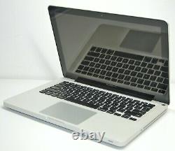 Apple Macbook 13.3 Pro i5