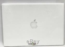 Apple Macbook 13 Bianco Super Prezzo Fatturabile Pro 11 15 Lion 10.7.5