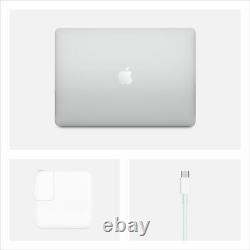 Apple Macbook Air 13.3 Touch ID Core i5 512GB SSD (2020) Silver MVH42LL/A