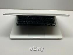 Apple Macbook Pro 13 16GB RAM 1TB SSD 2.5GHz i5 MacOS 2019 Catalina