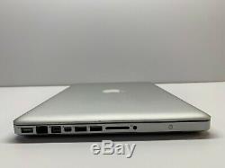 Apple Macbook Pro 13 16GB RAM 1TB SSD 2.5GHz i5 MacOS 2019 Catalina