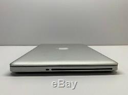 Apple Macbook Pro 13 16GB RAM 1TB SSD 2.5GHz i5 MacOS 2019 Catalina