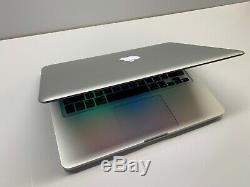 Apple Macbook Pro 13 16GB RAM 1TB SSD 2.5GHz i5 MacOS 2019 Catalina