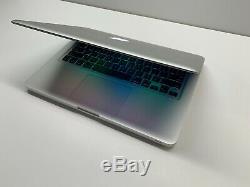 Apple Macbook Pro 13 16GB RAM 1TB SSD 2.5GHz i5 MacOS 2019 Catalina