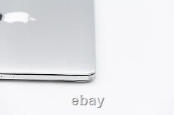 Apple Macbook Pro 13 (2015) i5-5287 @2.9GHz 16GB RAM 256GB SSD A1502 Laptop