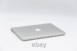 Apple Macbook Pro 13 (2015) i5-5287 @2.9GHz 16GB RAM 512GB SSD A1502 Laptop