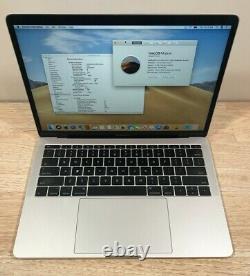 Apple Macbook Pro 13 2017 Intel i5 2.3 GHz 256GB SSD 16GB RAM B Grade