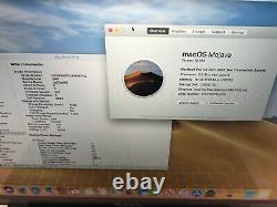 Apple Macbook Pro 13 2017 Intel i5 2.3 GHz 256GB SSD 16GB RAM B Grade