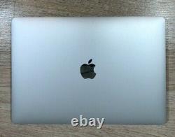 Apple Macbook Pro 13 2017 Intel i5 2.3 GHz 256GB SSD 16GB RAM B Grade