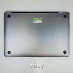 Apple Macbook Pro 13 2018 Intel Core i7 16GB RAM 512GB SSD macOS Sequoia (VG)