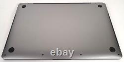 Apple Macbook Pro 13 2019 TouchBar A1989 i7 256GB NVMe 16GB Ram Sequoia MacOS