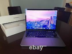 Apple Macbook Pro 13.3 (2020) M1, 256gb SSD, Space Grey