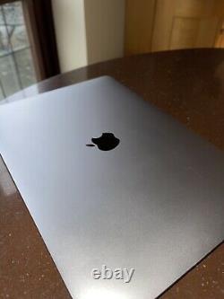 Apple Macbook Pro 13.3 (2020) M1, 256gb SSD, Space Grey