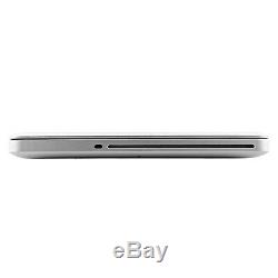Apple Macbook Pro 13.3 2.5 GHz Core i5, 500GB HDD, 4GB DDR3L RAM MD101LL/A