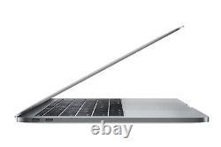Apple Macbook Pro 13.3'' A2251 2020 I5-1038NG7 16GB Ram 512GB SSD Ventura OS
