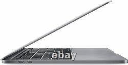 Apple Macbook Pro 13.3 Touchbar i5 8 256 SSD FPR MXK32LL/A Space Gray 2020