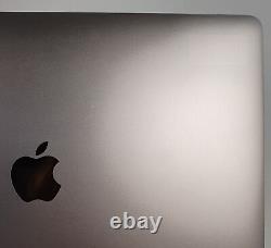 Apple Macbook Pro 13 A1708 2017 i5 7th 2.3-3.6GHz 128GB NVMe 8GB RAM Ventura