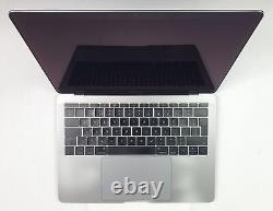 Apple Macbook Pro 13 A1708 2017 i7 2.50GHz 256GB SSD 16GB RAM Ventura