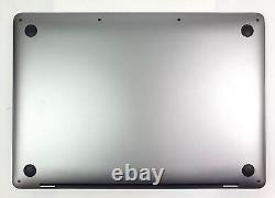 Apple Macbook Pro 13 A1708 2017 i7 2.50GHz 256GB SSD 16GB RAM Ventura