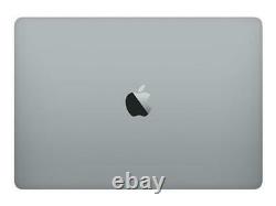 Apple Macbook Pro 13 A1708 (MPXT2B/A) Intel Core i5, 8GB, 256GB SSD Space Grey