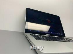 Apple Macbook Pro 13 Inch Laptop / Turbo Boost / Warranty / 1tb Storage / Os2020