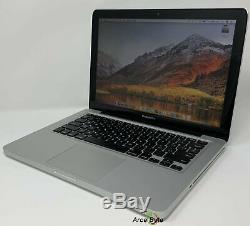Apple Macbook Pro 13 Intel Grado B Fatturabile Ricondizionato Super Prezzo