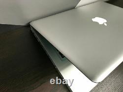 Apple Macbook Pro 13 Laptop / i5 8GB RAM / 500GB HD / 3 YRS WARRANTY