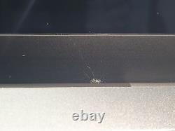 Apple Macbook Pro 13 TouchBar 2018 A1989 i7 2.7-4.5GHz 256GB NVMe 16GB Sequoia