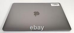 Apple Macbook Pro 13 TouchBar 2018 A1989 i7 2.7-4.5GHz 256GB NVMe 16GB Sequoia
