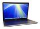 Apple Macbook Pro 13 Touchbar A1989 2019 I7 2.8-4.7ghz 256gb Nvme 16gb Sequoia