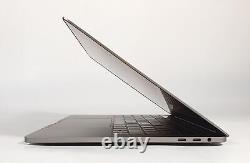 Apple Macbook Pro 13 TouchBar A1989 2019 i7 2.8-4.7GHz 256GB NVMe 16GB Sequoia