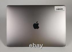 Apple Macbook Pro 13 TouchBar A1989 2019 i7 2.8-4.7GHz 256GB NVMe 16GB Sequoia