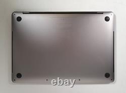Apple Macbook Pro 13 TouchBar A1989 2019 i7 2.8-4.7GHz 256GB NVMe 16GB Sequoia