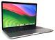 Apple Macbook Pro 13 Touch Bar 2020 A2251 I7 10th 2.3ghz 512gb Nvme 16gb Ram