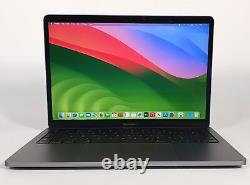 Apple Macbook Pro 13 Touch Bar 2020 A2251 i7 10th 2.3GHz 512GB NVMe 16GB RAM