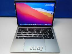 Apple Macbook Pro 13 Touch Bar i7 3.3GHz 16GB RAM 256GB SSD A1706