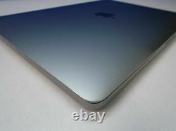 Apple Macbook Pro 13 Touch Bar i7 3.3GHz 16GB RAM 256GB SSD A1706